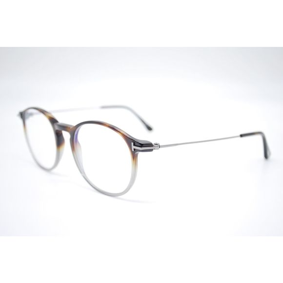 TOM FORD EYEGLASSES TF5759B-056-51 - Picture 2 of 3